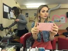 Anna Khil'kevich életrajz, Instagram, fotó, férje, a növekedés (integet uni) (anna) Anna Khil'kevich életrajz, Instagram, fotó, férje, a növekedés (integet University)