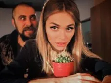Anna Khil'kevich életrajz, Instagram, fotó, férje, a növekedés (integet uni) (Instagram) Anna Khil'kevich életrajz, Instagram, fotó, férje, a növekedés (integet University)