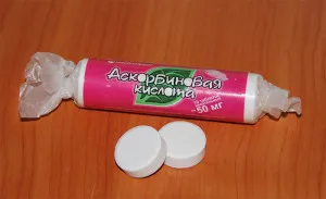 Az aszkorbinsav glükóz előnyök és ártalmak