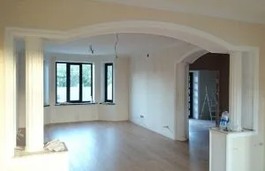 Arch saját kezűleg - lépésről lépésre magyarázatot létrehozásának folyamatát (56 fotó)