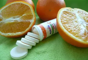 Az aszkorbinsav glükóz előnyök és ártalmak