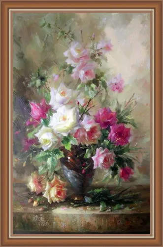 Arts galéria - gyakorlati tanácsok - hogyan - hogyan díszítik a képet nyomtat - art