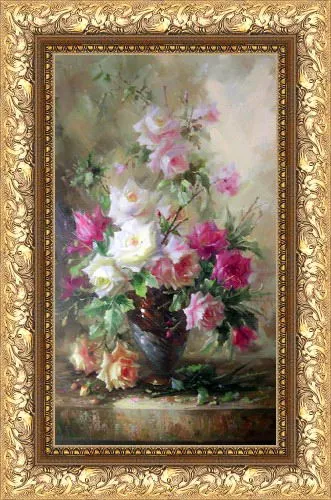 Arts galéria - gyakorlati tanácsok - hogyan - hogyan díszítik a képet nyomtat - art