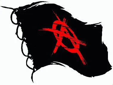 Az anarchista egy ... megértjük