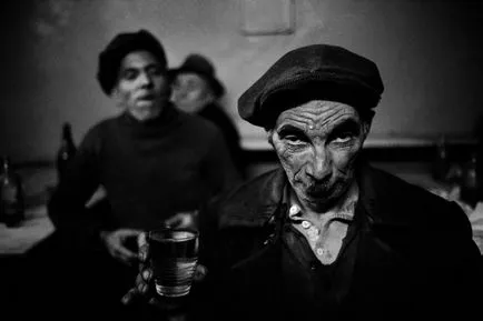Ara Güler „Mindig szeretni”
