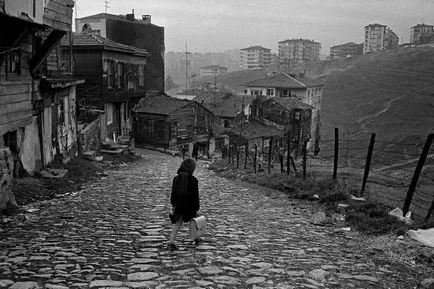 Ara Güler „Mindig szeretni”