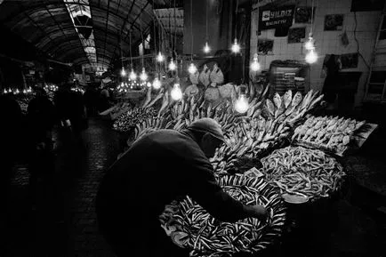 Ara Güler „Mindig szeretni”