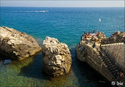 Puglia nyaralása Olaszországban - anélkül, hogy a magyar (ünnep) Puglia nyaralása Olaszországban - anélkül, hogy a magyar