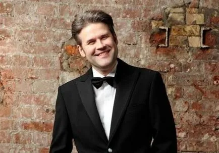 Andrei Bandera - életrajz, fotók, személyes élet (Andrew) Andrei Bandera - életrajz, fotók, személyes élet