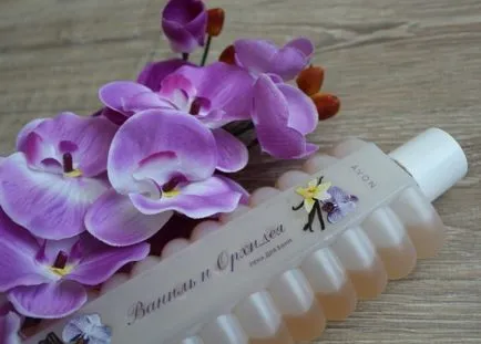 Avon habfürdő - Vanilla Orchid - értékelés (Bath) Avon habfürdő - Vanilla Orchid - vélemények