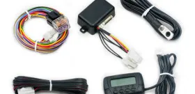 motor indítást - megszerezni és telepíteni a video kezét