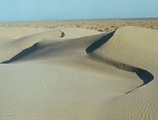 Dune - az