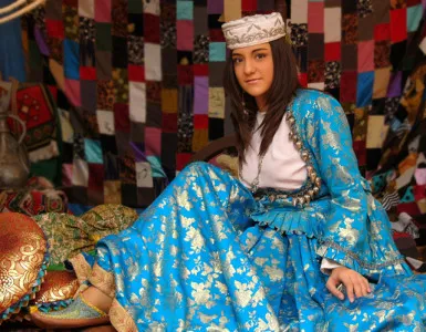 Azerbajdzsán esküvők, ünnepségek, hagyományok (esküvő) Azerbajdzsán esküvők, ünnepségek, hagyományok
