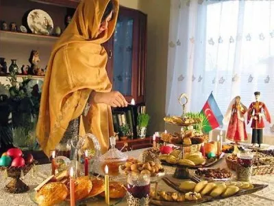 Azerbajdzsán esküvők, ünnepségek, hagyományok (elvenni azeriek) Azerbajdzsán esküvők, ünnepségek, hagyományok