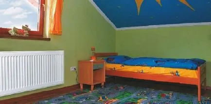 radiátorok, melyik a jobb - megértsék az árnyalatok!