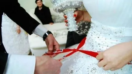 Azerbajdzsán esküvői hagyományok és szokások (hagyományok) Azerbajdzsán Esküvői hagyományok és ünnepségek