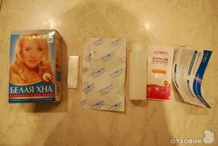 Fehér henna világosítani haját otthon, milyen eredményeket lehet kapni egy fotó előtt és után (villámlás) Fehér henna világosítani haját otthon, milyen eredményeket lehet elérni előtti és utáni képek