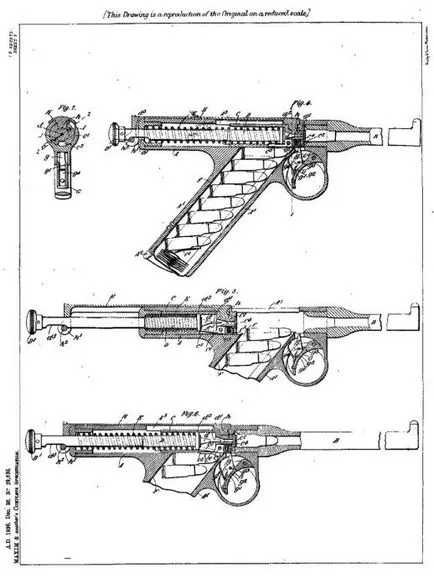 Automata fegyverek