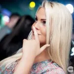 Blog fényképész, fényképezés az éjszakai klubban