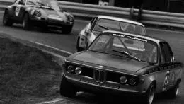 Bmw alpina bmw történelem