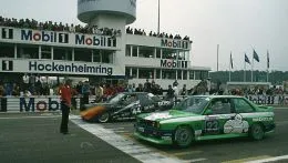 Bmw alpina bmw történelem