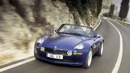 Bmw alpina bmw történelem