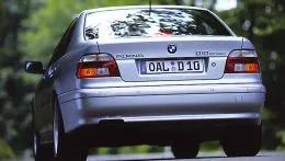 Bmw alpina bmw történelem