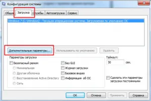 Gyors indítás windows 7 számítógépes próbababa