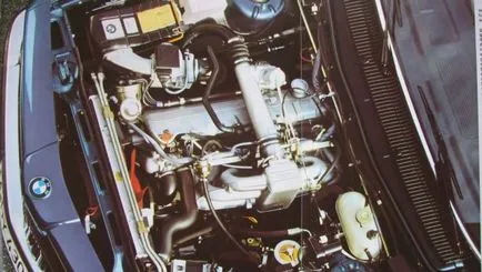 Bmw alpina bmw történelem