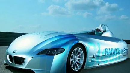 Bmw alpina bmw történelem