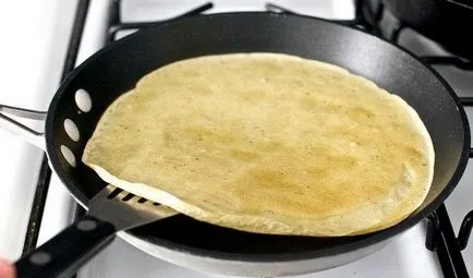 Palacsinta palacsinta recept