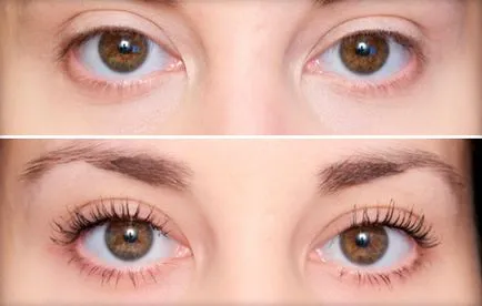 Biozavivka szempillák, hogyan kell csinálni, hogy hány tart, kár és ellenjavallatok (fotók, vélemények és videók) (biozavivka szempillák) Biozavivka szempillák, hogyan kell csinálni, hogy hány tart, kár és ellenjavallatok (fotók, vélemények és videók)