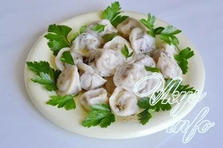 Egy gyors módja annak, hogy farag gombóc recept fényképpel (recept) Egy gyors módja annak, hogy farag gombóc recept egy fotó