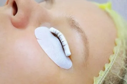 Biozavivka szempillák előnyei, hátrányai, video értékelés (biozavivka) Biozavivka szempillák előnyei, hátrányai, video vélemény