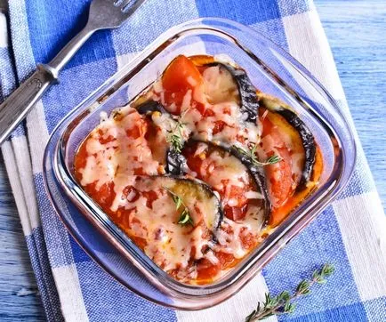 Edények elektromos kemencében - egy recept, hogyan kell főzni otthon (recept) Edények elektromos kemencében - egy recept, hogyan kell főzni otthon