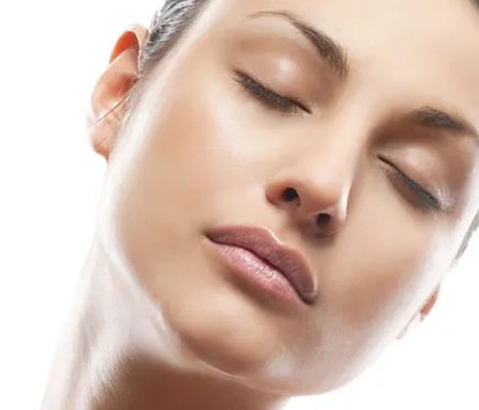 Bodyflex gyakorlatok az arc és a nyak, tanácsot, hogyan kell csinálni vélemény - női magazin individualcare