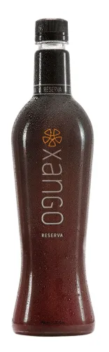 Xango Reserva, marina karazina