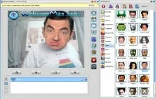 WebcamMax ingyenesen letölthető orosz