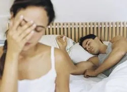 Chlamydia nőknél - okai