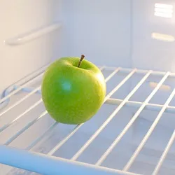 Hűtőszekrény nem lefagy oka a gyenge teljesítmény