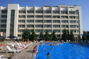 Jó üdülőhelyek a Krím pihenésre és gyermekek kezelésére (szanatórium) Jó krími szanatóriumok a pihenésre és gyermekek kezelésére