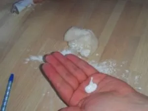 Hideg porcelán mesterkurzus kezdőknek és video tutorials