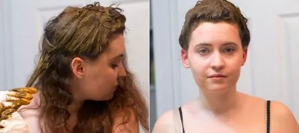 Henna haj, típusai és árnyalatai