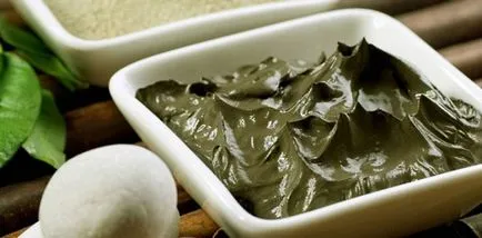 Henna haj, típusai és árnyalatai
