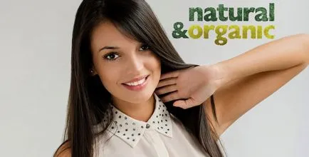 Henna haj, típusai és árnyalatai