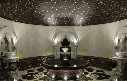 Hamam - Török fürdő előnyei és hátrányai a gőz, contra mi hamam szauna és fotó (kár) Hamam - Török fürdő előnyei és hátrányai a gőz, contra mi hamam szauna és fotó