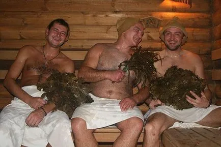 Trükk, hogy segítsen gyorsan hozza az alkohol a szervezetből