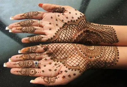 Henna - ez az, ami, és milyen betegségek esetén alkalmazható (hajától) Henna - ez az, ami, és milyen betegségek esetén alkalmazható