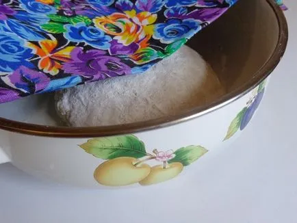 KHACHAPURI sajttal - 10 egyszerű és finom receptek