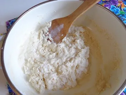 KHACHAPURI sajttal - 10 egyszerű és finom receptek